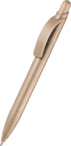 quatron Kugelschreiber Lucy recycled 42288 sand 0467