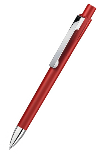 UMA Kugelschreiber CHECK M SI 1-0142 Rot