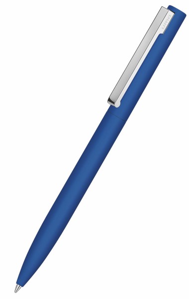 UMA Kugelschreiber BRIGHT F GUM 0-9630 mittelblau
