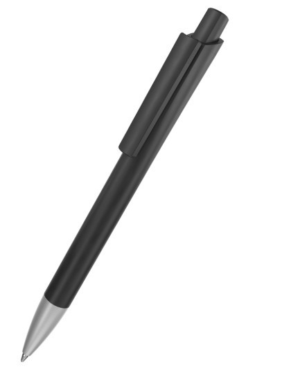 RITTER-PEN Kugelschreiber LEVEL RECYCLED PM 93611 Schwarz 