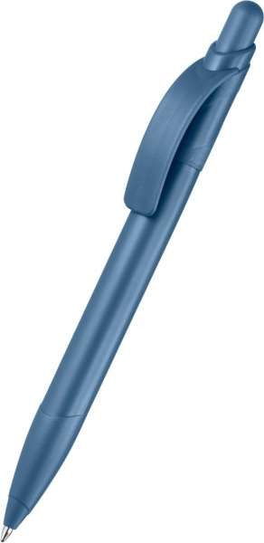 quatron Kugelschreiber Lucy recycled 42288 aqua 0647 